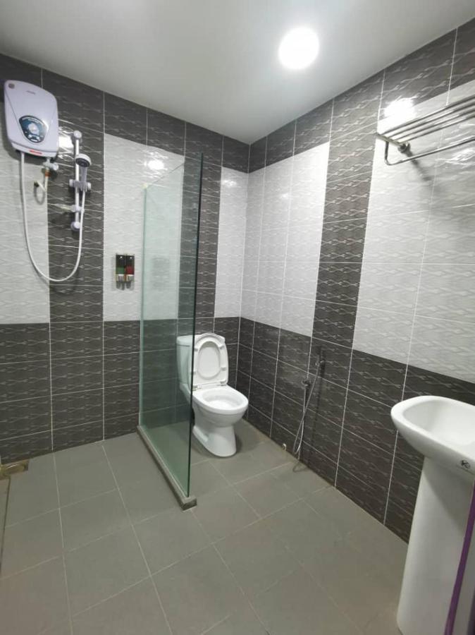 Tamu Koguru Hotel Jertih Екстериор снимка